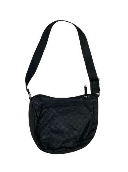 Vintage Tommy Hilfiger Saddle Bag