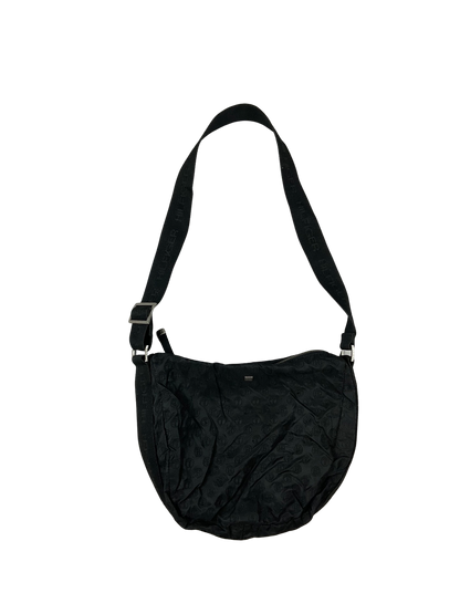 Vintage Tommy Hilfiger Saddle Bag