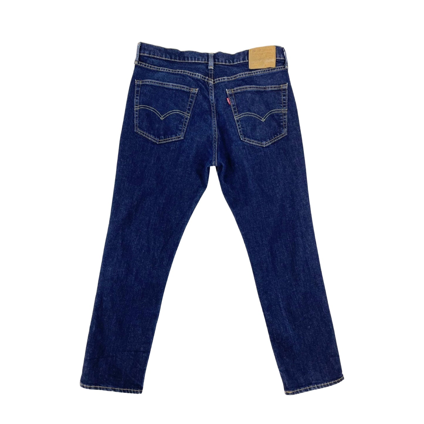 Vintage Levi’s 'Big E' 511 Straight Leg Denim Jeans W36L29