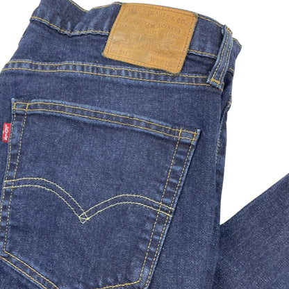 Vintage Levi’s 'Big E' 511 Straight Leg Denim Jeans W36L29