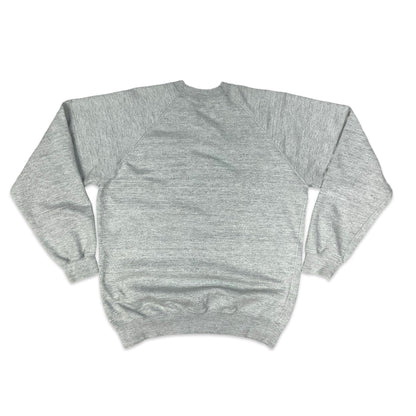 Vintage Champion Grey Sweatshirt M