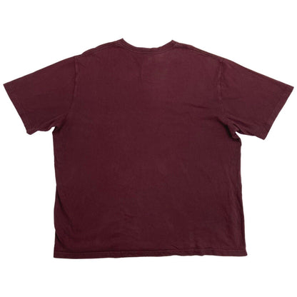 Vintage 90s 00s Red Carhartt Pocket T-shirt XL