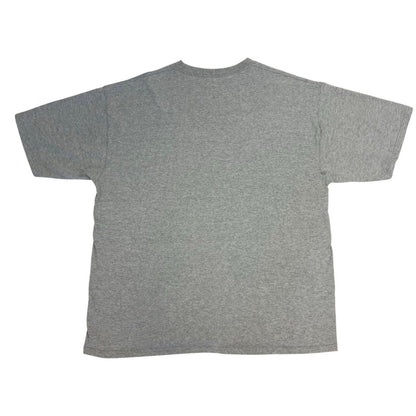 2006 Grey Pittsburgh Steelers T-shirt XXL