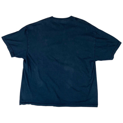 Vintage New England Patriots National Football League Graphic T-Shirt XXL