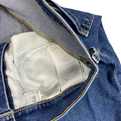 LEVIS PREMIUM 312 SLIM SHAPING BIG E RED TAB PREMIUM DENIM JEANS 30L 32L