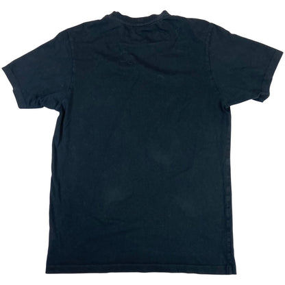 00's Black Kenzo Classic Tiger Paris Graphic T-Shirt Small