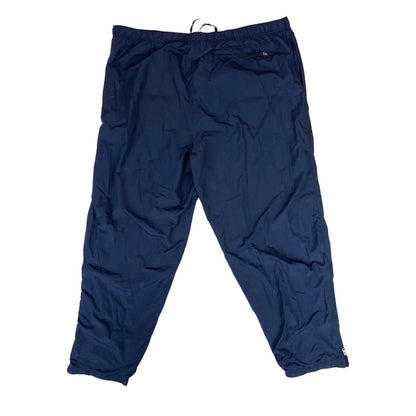 Vintage 90s Navy Polo Sport Ralph Lauren Shellsuit Tracksuit Bottoms XXL W47 L32