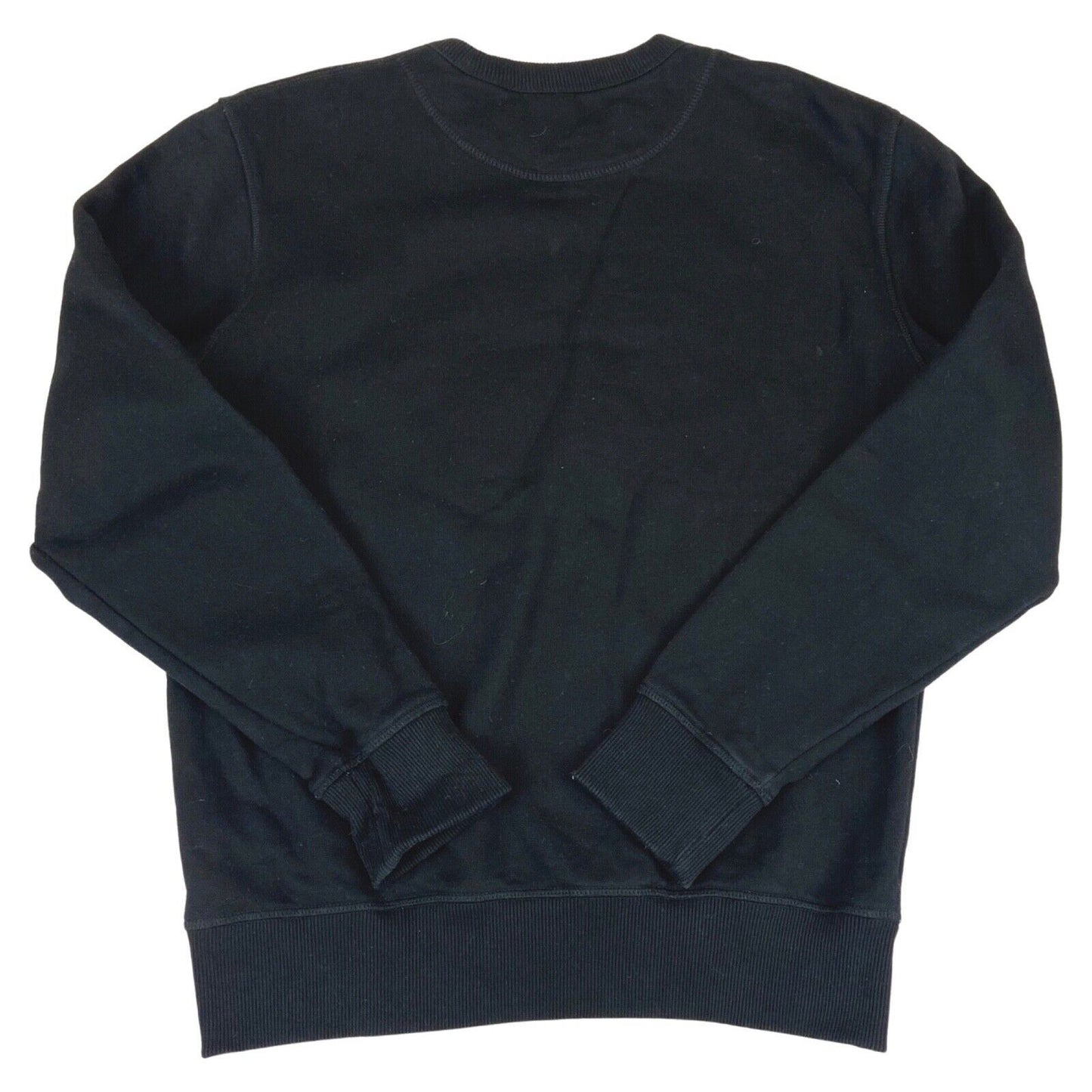 Preloved 2016 Kenzo X H&M Collaboration Graphic Embroidered Sweater Jumper M