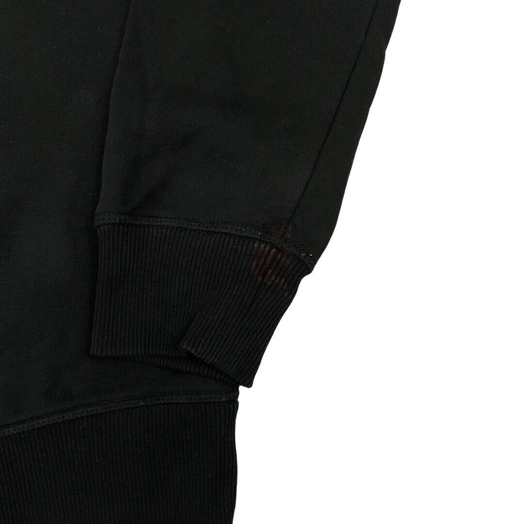 Vintage 00s 90s Black The North Face Crew Neck Jumper