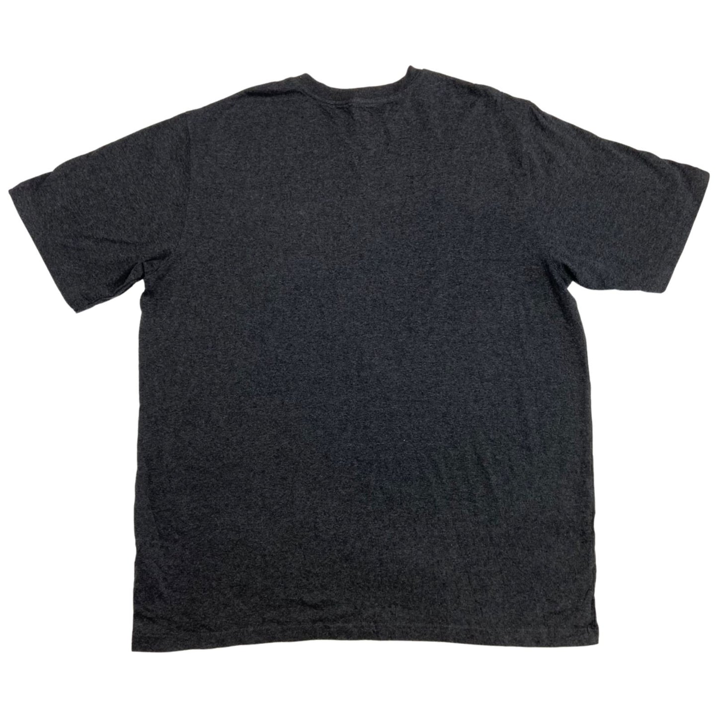 Vintage 90s 00s Grey Carhartt Pocket T-shirt XXL