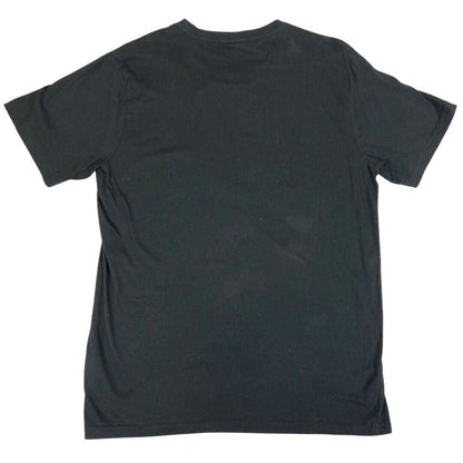 Vintage 90s 00s Black Chucky Graphic T-shirt M