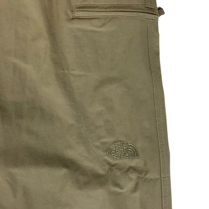Vintage 90s 00s Khaki Brown The North Face Trousers L