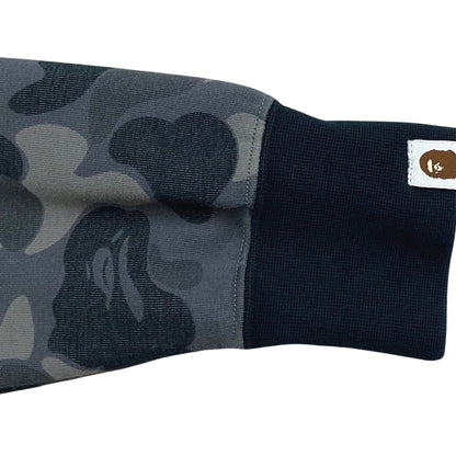 Puma x Bape FC Collaboration Camouflage Pullover Hoodie Medium